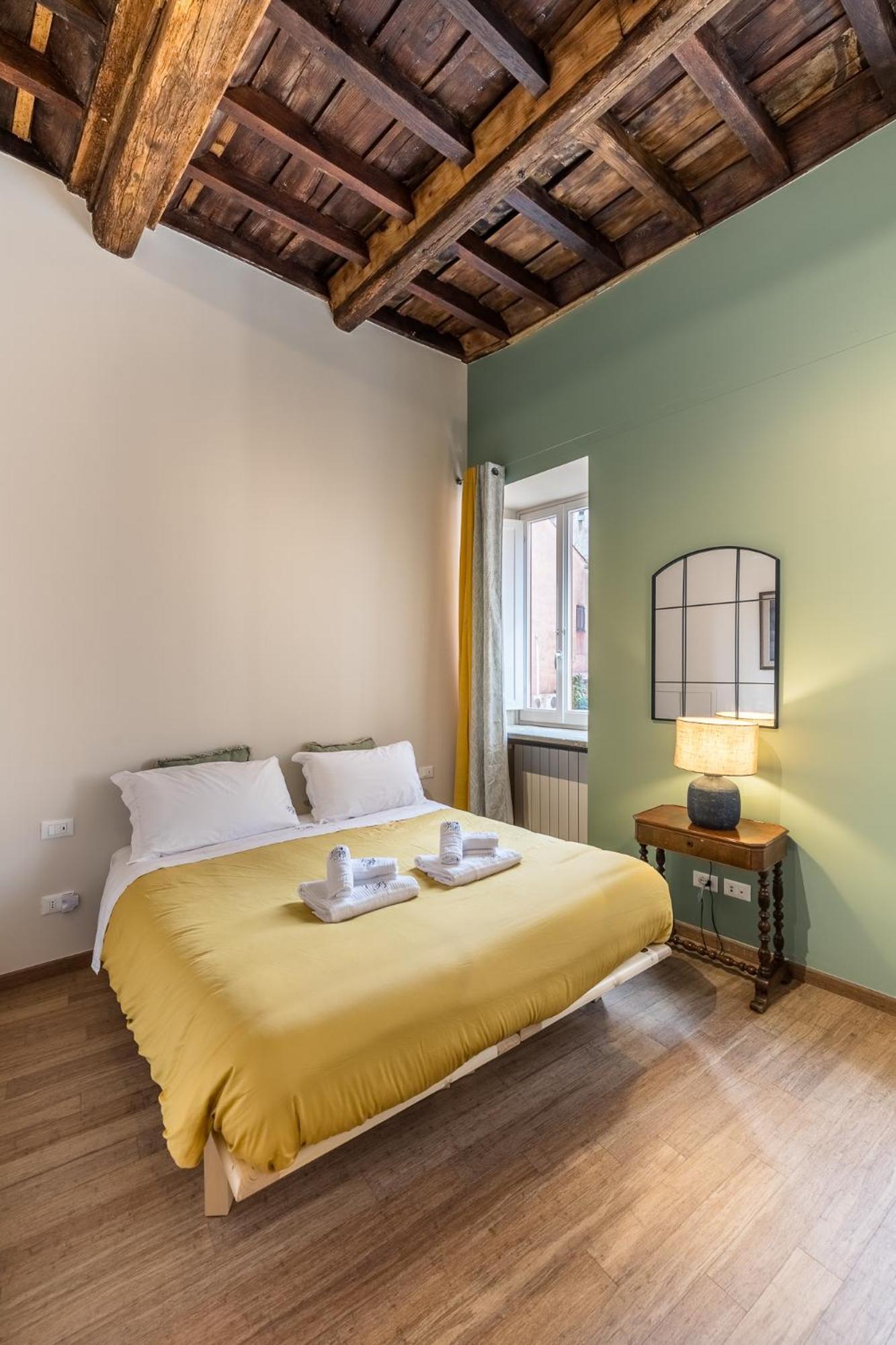Sciampagne Apartment Rome Exterior photo